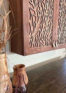 Interior Desgin, master bathroom