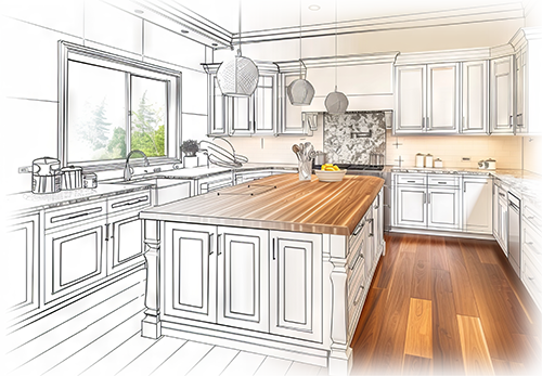 Interior Design Studio