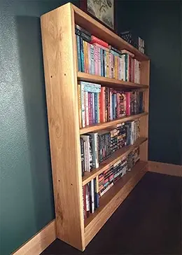 Bookcases