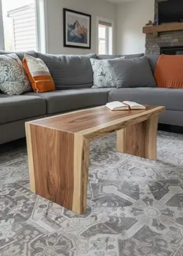 CoffeeTable