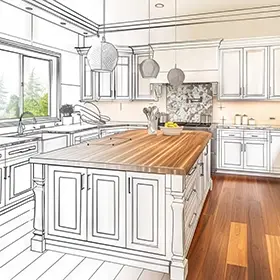 Interior Design Studio